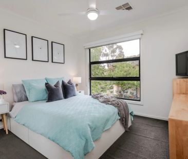 Will Situated Townhouse in the Heart of St Clair - Photo 6