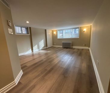For Lease - 2 Rougecrest Drive Unit# Lower, Markham, Ontario - Photo 5