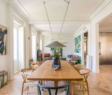 Luxury Apartment for rent in Madrid, Autonomous Region of Madrid - Photo 1