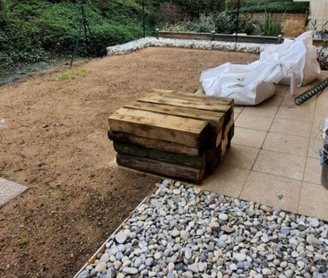 A louer appartement 48m2 à ANNONAY - Photo 3