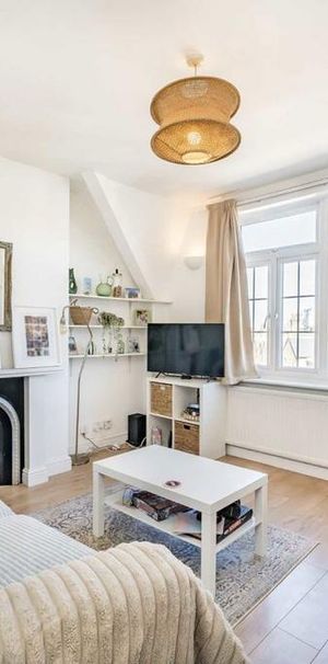 1 bedroom flat to rent - Photo 1