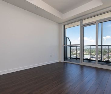 For Lease - 30 Ordnance Street Unit# 2307, Toronto, Ontario - Photo 3