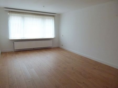 Gerenoveerd gelijkvloers appartement met 1 slpk. te Kuringen - Foto 5