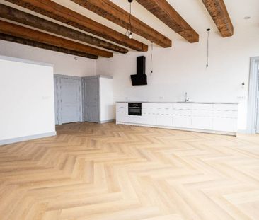 Brink 12-C, Centrum, 7411BR, Deventer - Foto 1