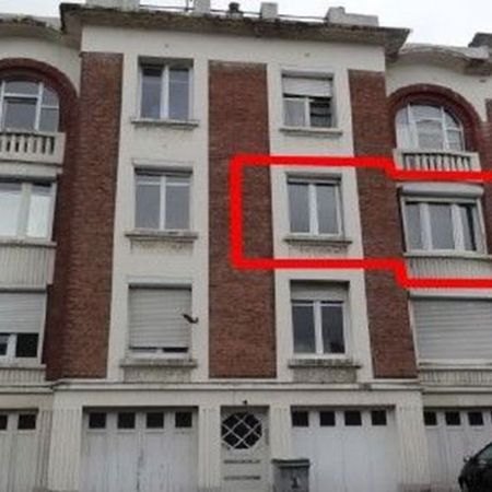 Appartement 2 pièces à Tourcoing - Photo 4