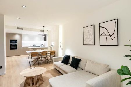 Carrer de Provença, Barcelona, Catalonia 08029 - Photo 5