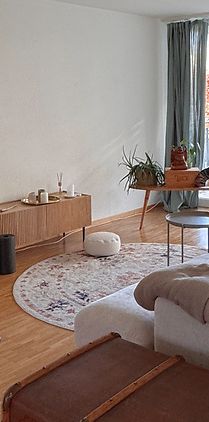 2½ Zimmer-Wohnung in Zürich - Kreis 9 Albisrieden, möbliert, auf Zeit - Photo 1