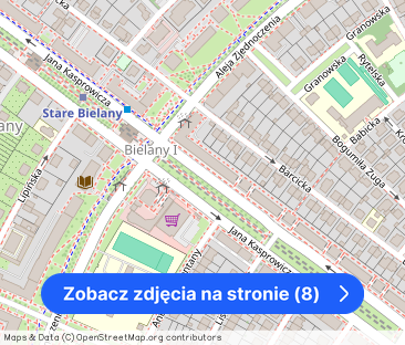 ✅Zobacz >>Kawalerka, Bielany✅ – zdjęcie 1