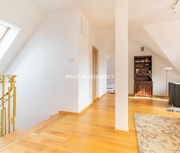 Dom Kraków Bronowice powierzchnia 204.0 m² C206-WD-34634 - Фото 6