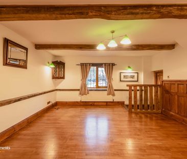 Bilton Fields, Bilton Fields Farm Lane, Rugby - Photo 4