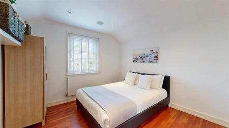 2 bedroom penthouse to rent - Photo 5
