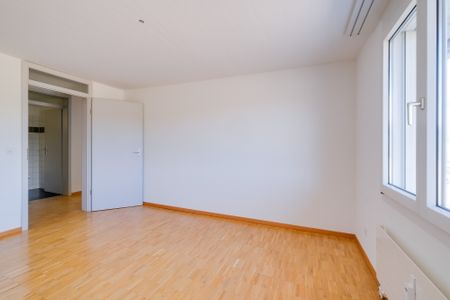 Schöne Wohnung in gepflegter Liegenschaft - Photo 5