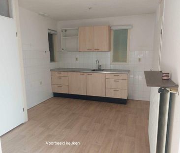 Appartement 2 Pièces en Rez-de-Chaussée, Overlanderstraat 60, Purme... - Foto 3