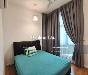 Urbana Residences, Ara Damansara - Photo 1