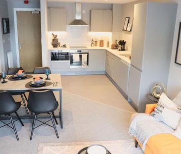 1 bedroom apartment to rent - Photo 6