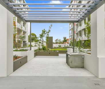 601/29 Lindfield Avenue, Lindfield NSW 2070 - Apartment For Rent | ... - Photo 4