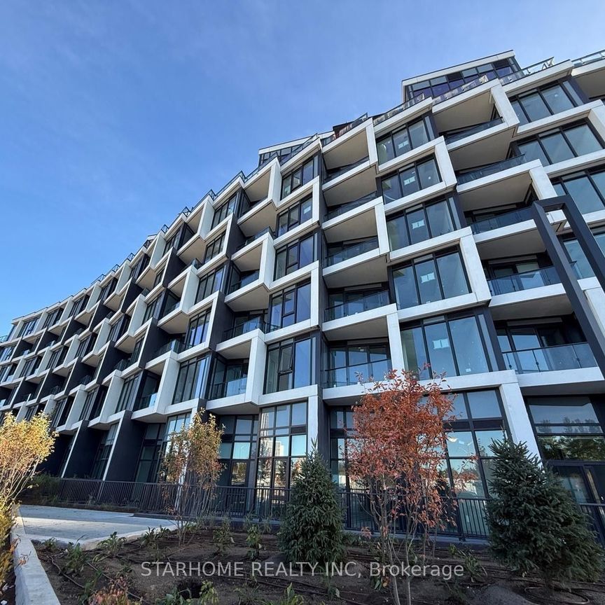For Lease - 1 Kyle Lowry Road Unit# 332, Toronto, Ontario - Photo 1