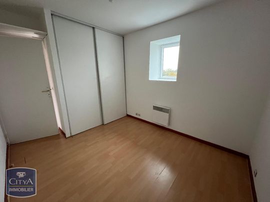 Location Appartement 2 pièces 38m² LE CHESNAY 78150 - Photo 1