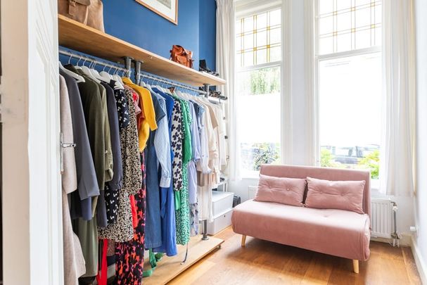 Appartement te huur: Christoffel van Swollstraat 11 2593 CG Den Haag - Photo 1