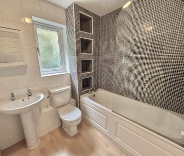 1 bedroom end of terrace house to rent - Photo 6