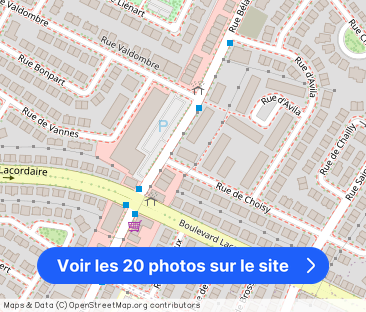 Domaine Choisy - Photo 1