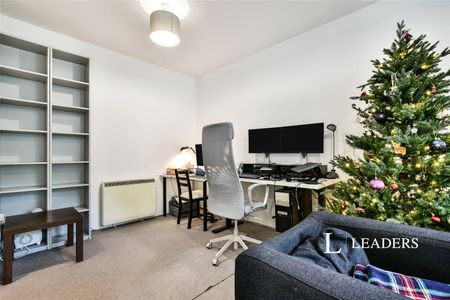 2 bedroom apartment to rent Timber Wharf, 32 Worsley Street, Manchester, M15 - Photo 4