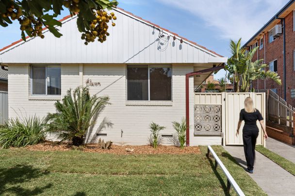 1/11 Ranclaud Street, Merewether NSW 2291 - Apartment For Rent | Domain - Photo 1