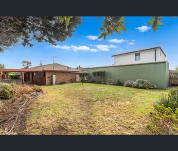 8 Partridge Crescent, Carrum Downs, Vic 3201 - Photo 6