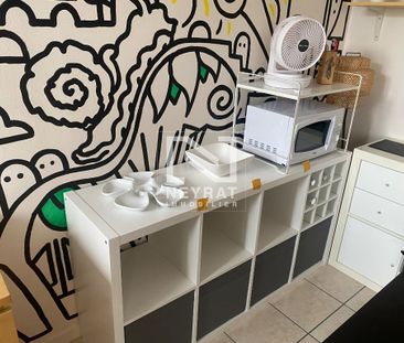 Location Appartement 1 pièce 20m² DIJON 21000 - Photo 3