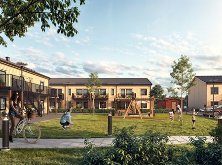 Rustningsgatan, Mantorp - Photo 4