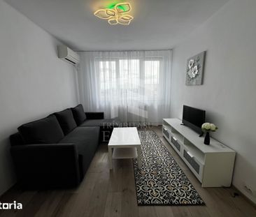 3 Camere Drumul Taberei Aleea Pravat Prima Inchiriere Metrou - Photo 1