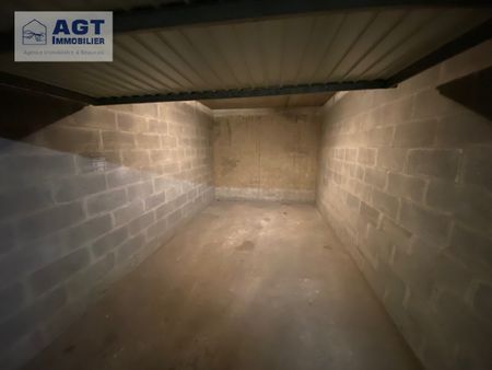 Location Appartement 1 pièce 31m² BEAUVAIS 60000 - Photo 3