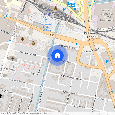 Large Property // Spare Room // Available Now!, LN5