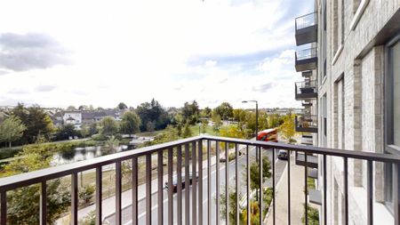 2 bedroom flat to rent - Photo 2