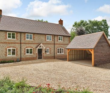 A modern detached family home, offering spacious and flexible livin... - Photo 2