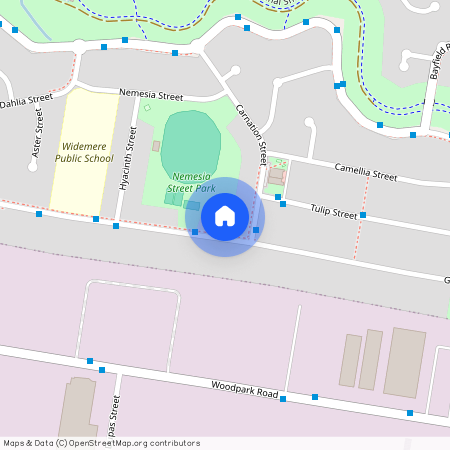 84 GARDENIA PARADE, NSW 2145, Greystanes