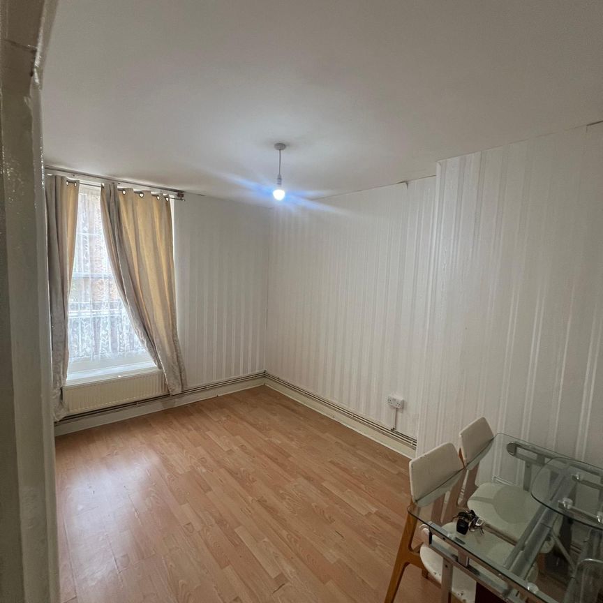Bodney Road - Photo 1