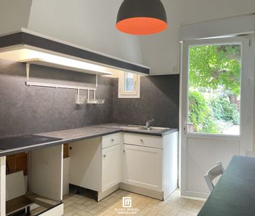 Location Maison 4 pièces 115m² BORDEAUX 33200 - Photo 2