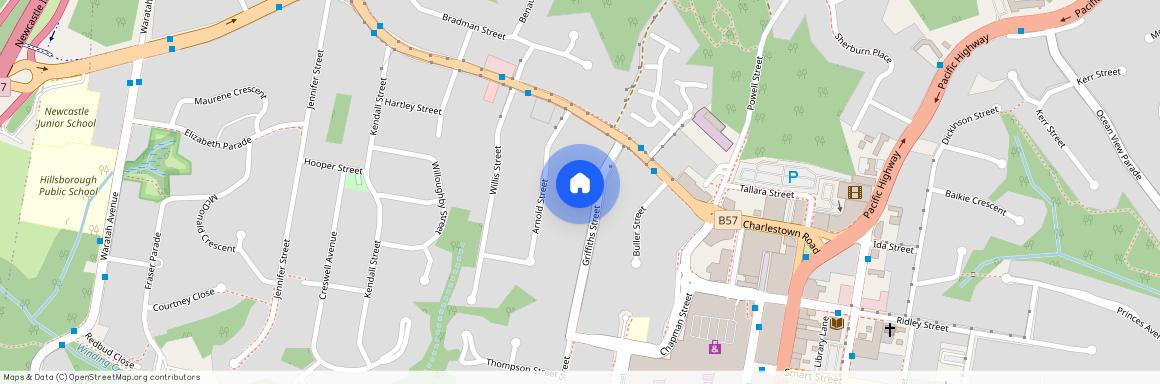 9 Griffiths Street, Charlestown