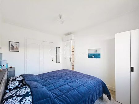 Location Appartement 2 pièces 48m² CANNES 06400 - Photo 4