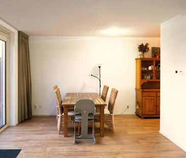 Huis te huur: Leliëndaal 384 1112 WH Diemen - Foto 1
