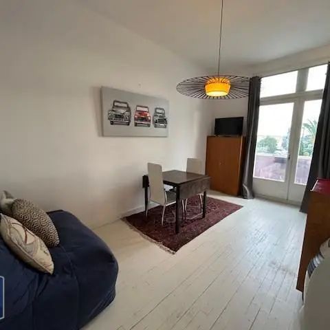 Appartement à louer 1 pièce 23.11m² - Photo 1