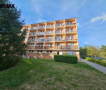 Pronájem bytu 2+1 v osobním vlastnictví 52 m², Blansko - Fotografie 6