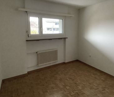4 Zimmer, 62 m², 1. Stock - Foto 3