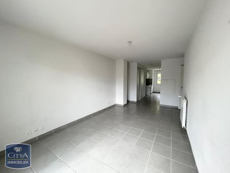 Location Appartement 2 pièces 50m² SAUTRON 44880 - Photo 2