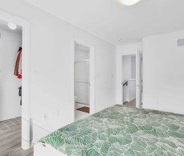 For Lease - 575 Woodward Ave Avenue Unit# 8, Hamilton, Ontario - Photo 6