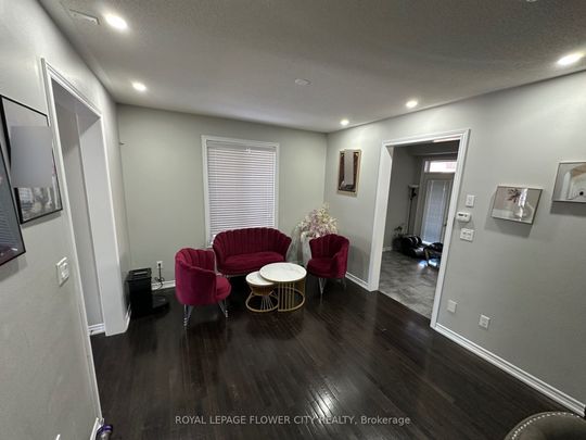 For Lease - 38 Walbrook Road, Brampton, Ontario - Photo 1