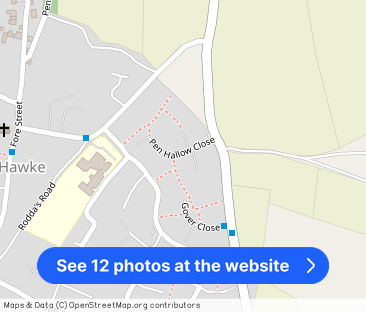 Penhallow Close, Mount Hawke, Truro, TR4 8DD - Photo 1