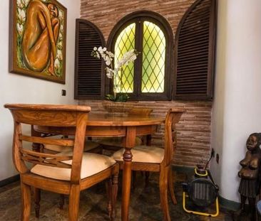 Piso de alquiler en San Juan Bautista - Photo 1