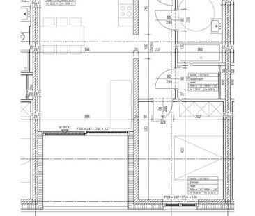 Gepflegte 2-Zimmer-Wohnung in Feldkirch-Nofels - Photo 5
